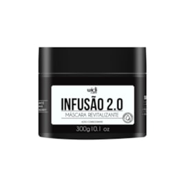 Máscara Widi Care Infusão 2.0 Revitalizante 300 g