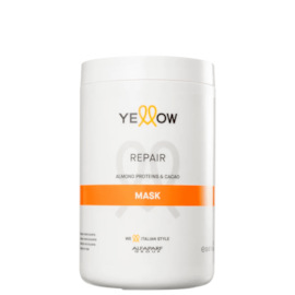 Máscara Yellow Repair 1 Litro