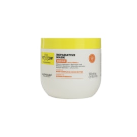 Máscara Yellow Repair Tratamento Reparador 500 ml