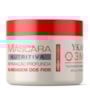 Máscara Ykas 3 Minutos Nutritiva 500 g