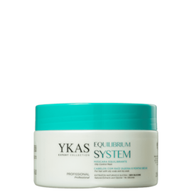 Máscara Ykas Equilibrium System 250 g