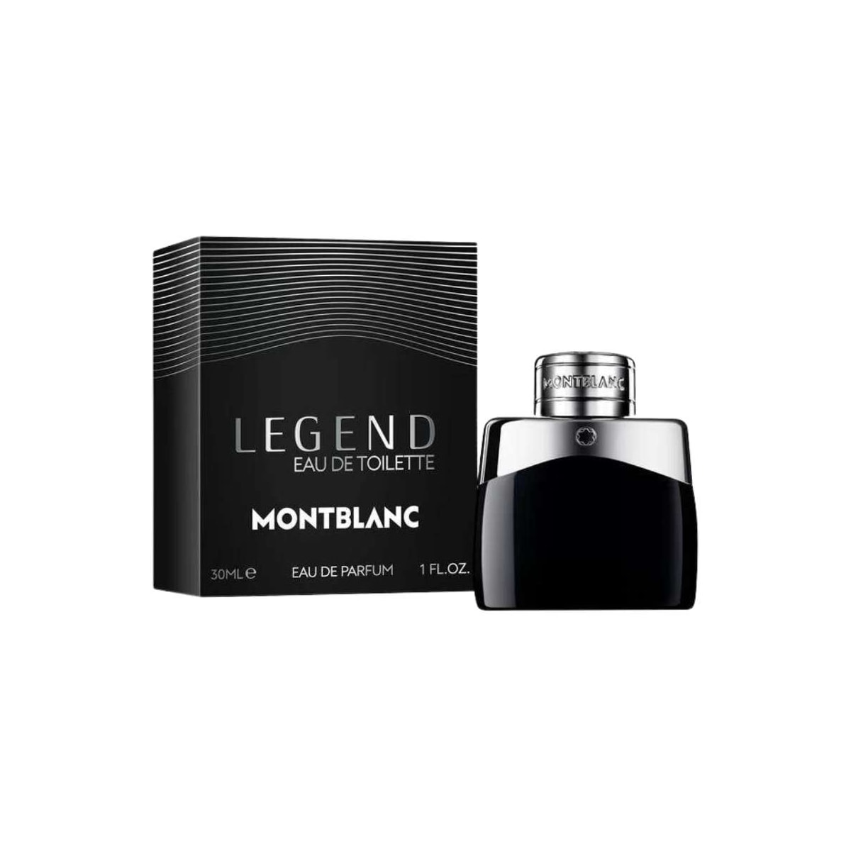 MontBlanc Legend Eau de Toilette 30ml MontBlanc Legend Eau de Toilette 30ml