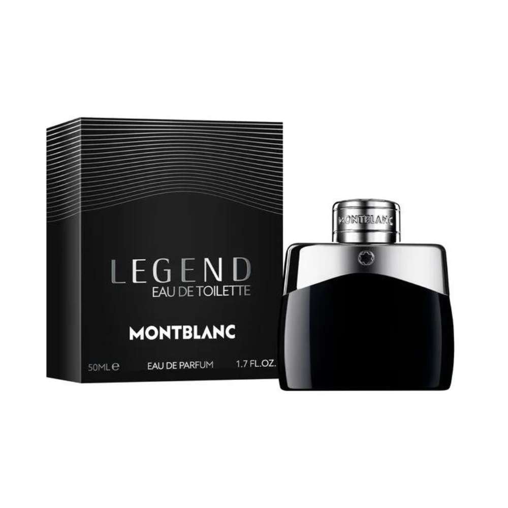 MontBlanc Legend Eau de Toilette 50ml