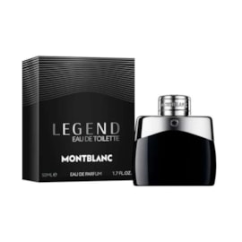 MontBlanc Legend Eau de Toilette 50ml