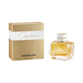 MontBlanc Signature Eau de Parfum 50ml