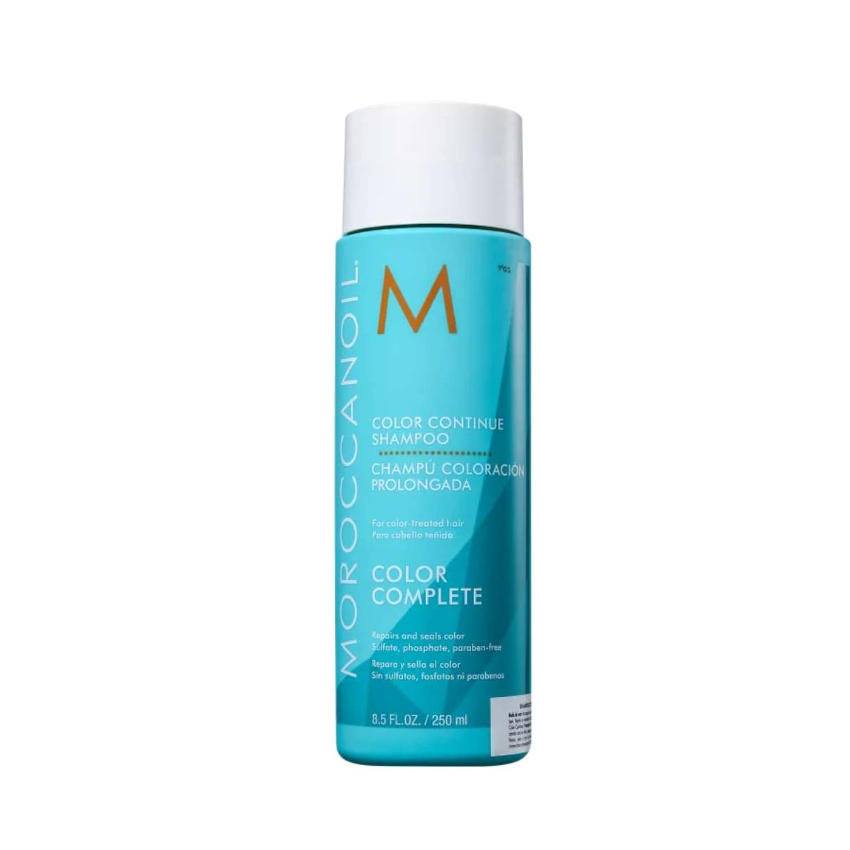 Moroccanoil Color Complete Shampoo 250ml Moroccanoil Color Complete Shampoo 250ml
