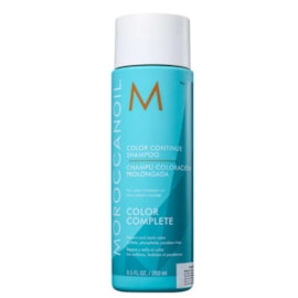 Moroccanoil Color Complete Shampoo 250ml Moroccanoil Color Complete Shampoo 250ml