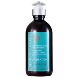 Moroccanoil Creme Hidratante para Pentear 300ml Moroccanoil Creme Hidratante para Pentear 300ml