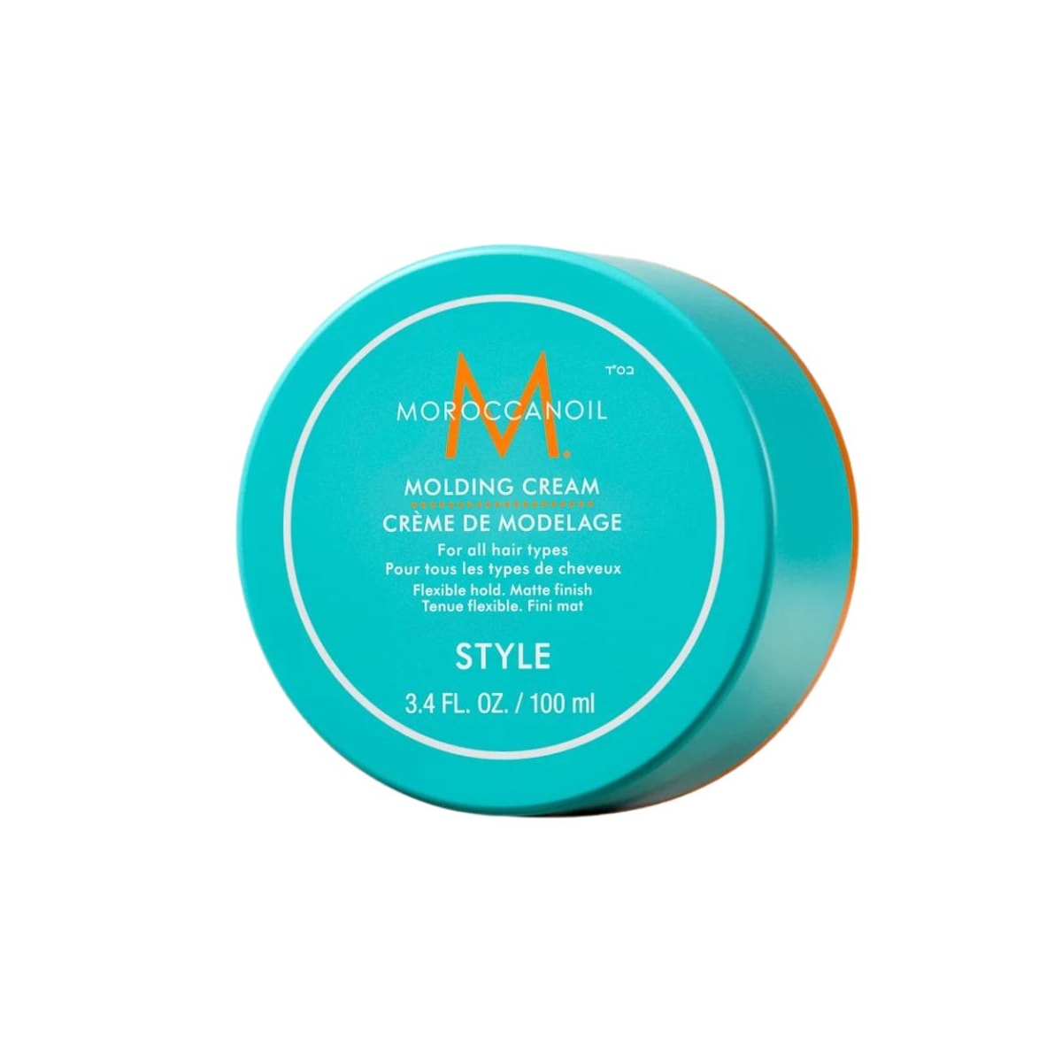 Moroccanoil Creme Modelador Style 100ml Moroccanoil Creme Modelador Style 100ml