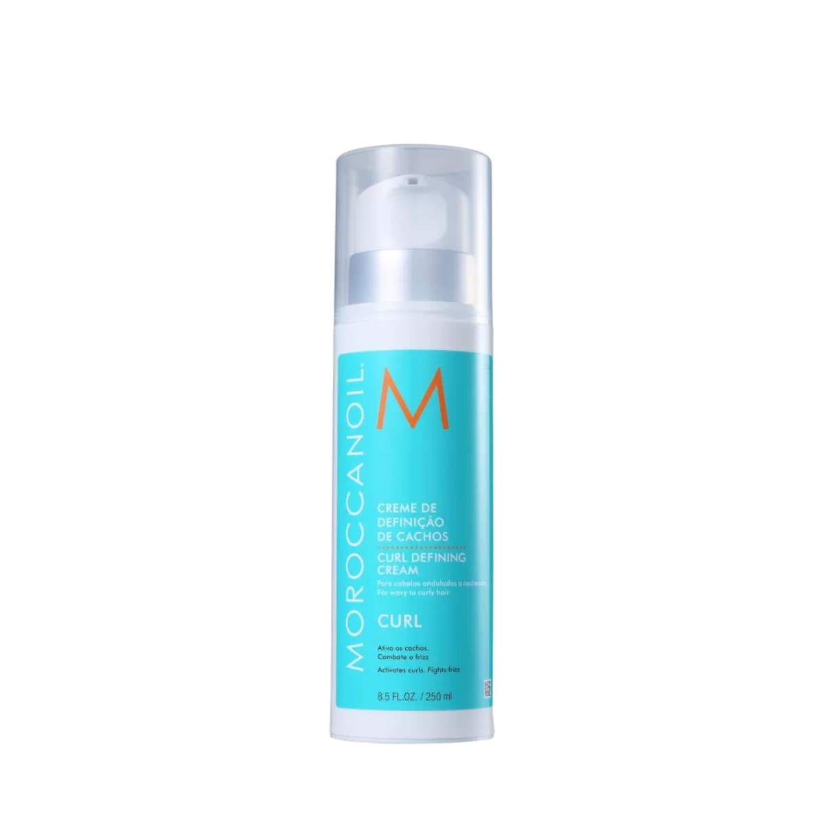 Moroccanoil Curl Defining - Creme de Definição 250ml Moroccanoil Curl Defining - Creme de Definição 250ml