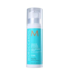 Moroccanoil Curl Defining - Creme de Definição 250ml Moroccanoil Curl Defining - Creme de Definição 250ml