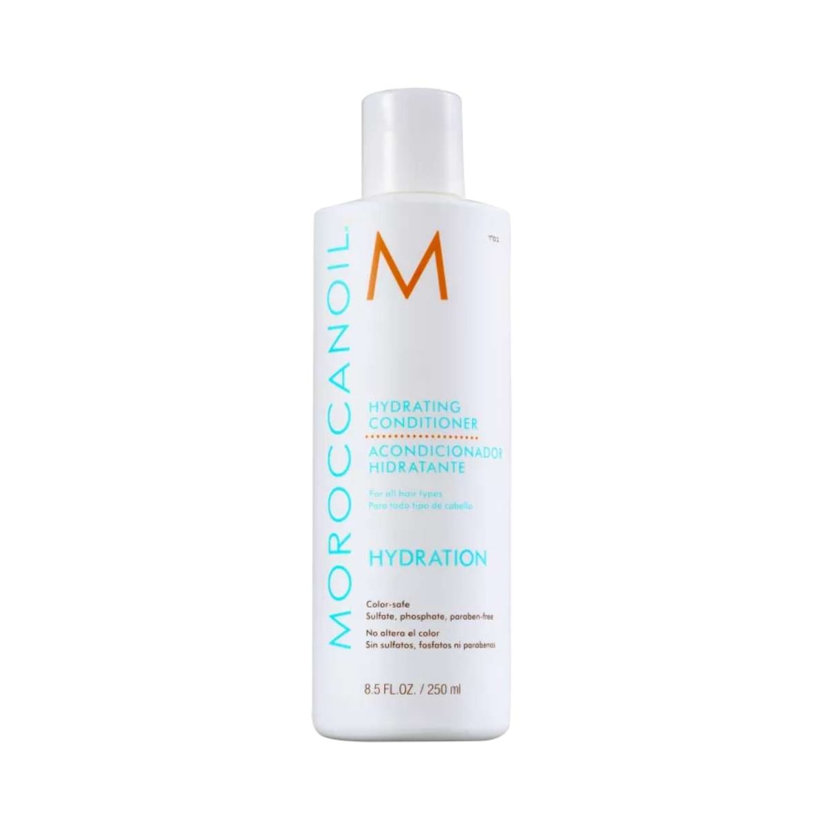 Moroccanoil Hydratant Color Safe Condicionador 250ml Moroccanoil Hydratant Color Safe Condicionador 250ml
