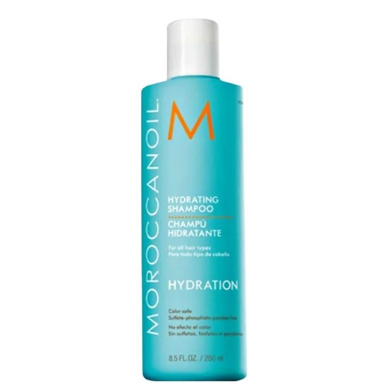 Moroccanoil Hydratant Color Safe Shampoo 250ml