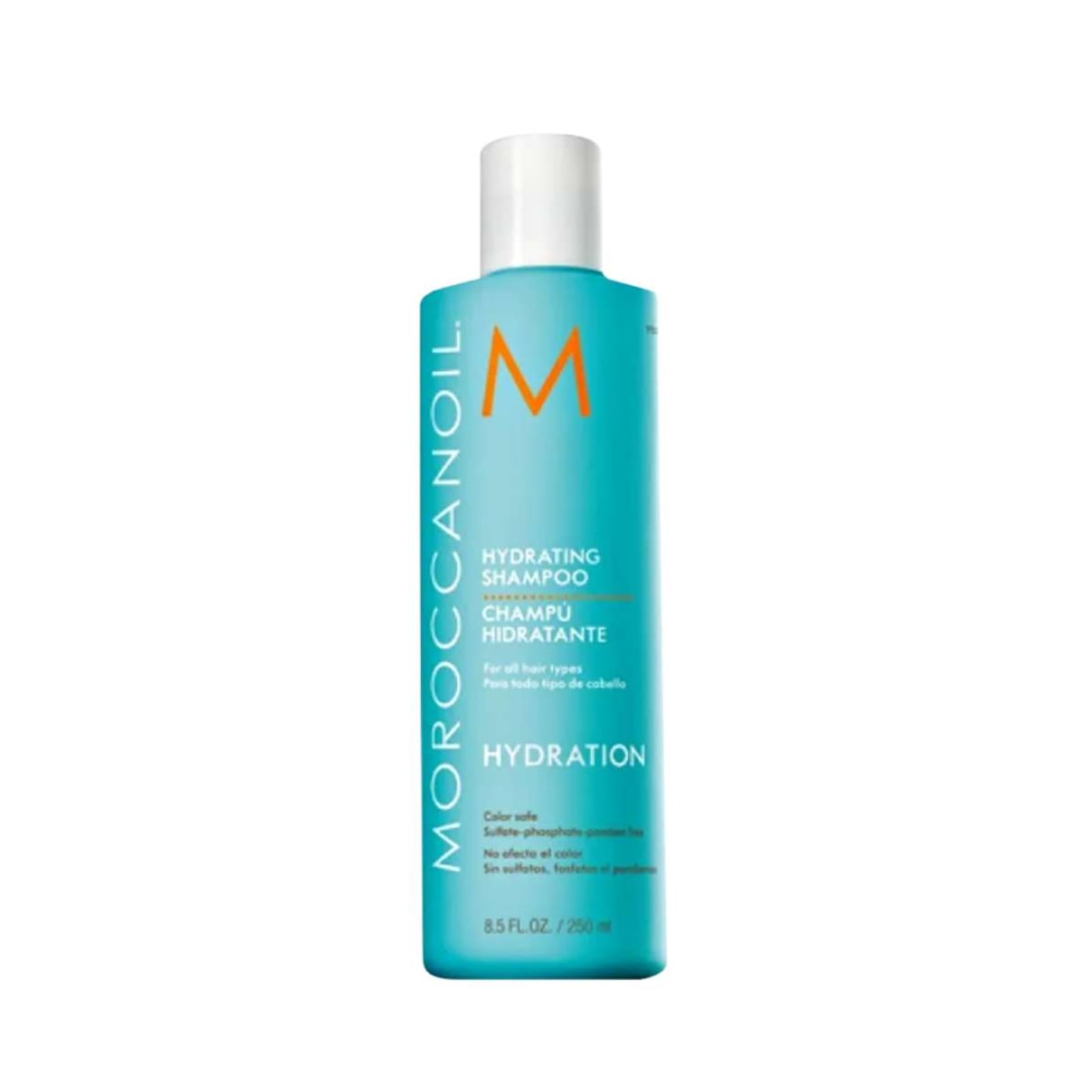 Moroccanoil Hydratant Color Safe Shampoo 250ml Moroccanoil Hydratant Color Safe Shampoo 250ml