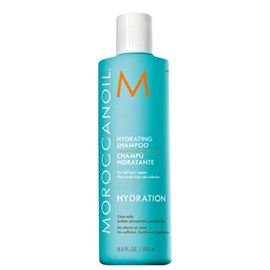 Moroccanoil Hydratant Color Safe Shampoo 250ml