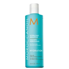 Moroccanoil Hydratant Color Safe Shampoo 250ml Moroccanoil Hydratant Color Safe Shampoo 250ml