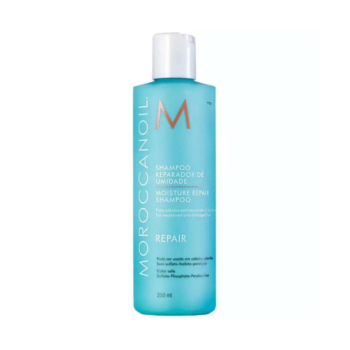Moroccanoil Moisture Repair Shampoo 250ml Moroccanoil Moisture Repair Shampoo 250ml