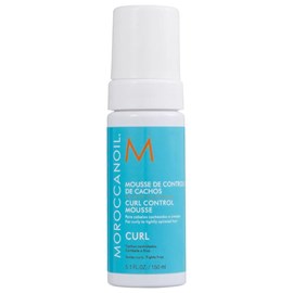 Moroccanoil Mousse Curl para Controle de Cachos 150ml