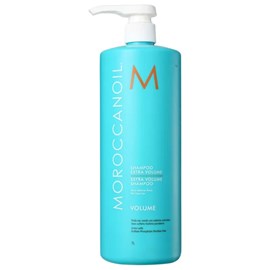 Moroccanoil Shampoo Extra Volume 1000ml