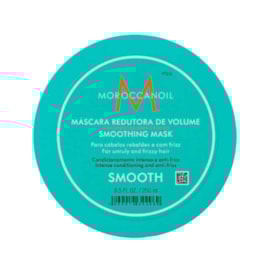 Moroccanoil Smoothing Máscara Disciplinante 250ml