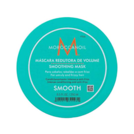 Moroccanoil Smoothing Máscara Disciplinante 250ml