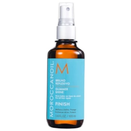 Moroccanoil Spray de Brilho Reflexivo 100ml Moroccanoil Spray de Brilho Reflexivo 100ml