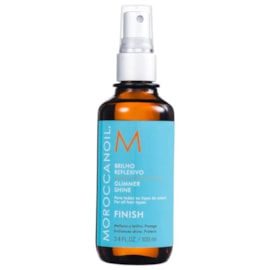 Moroccanoil Spray de Brilho Reflexivo 100ml