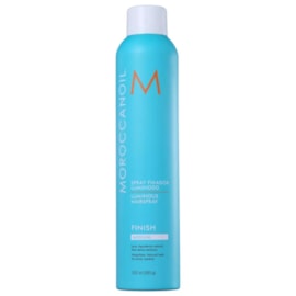 Moroccanoil Spray Fixador Luminoso Medium 330ml Moroccanoil Spray Fixador Luminoso Medium 330ml