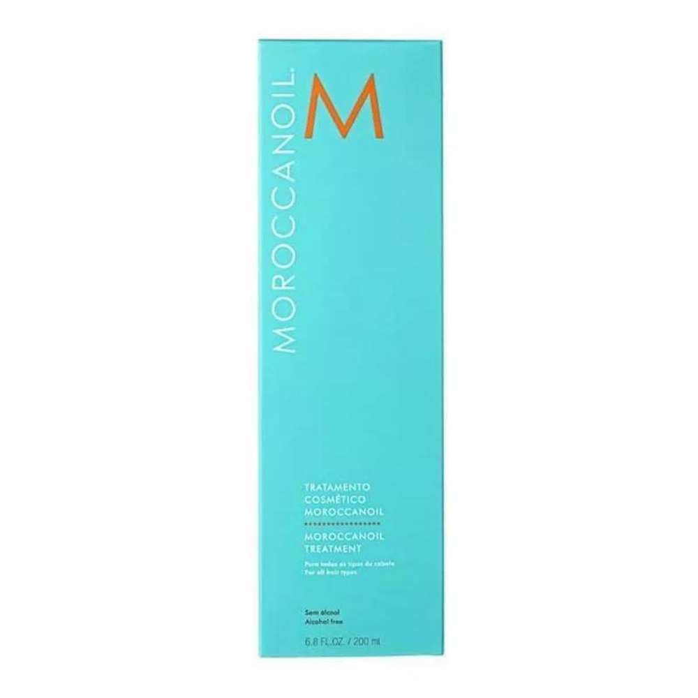 Moroccanoil Tratamento 200ml