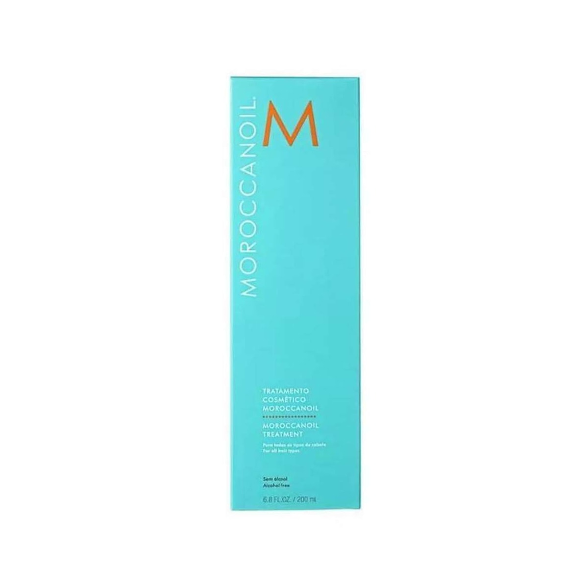 Moroccanoil Tratamento 200ml Moroccanoil Tratamento 200ml