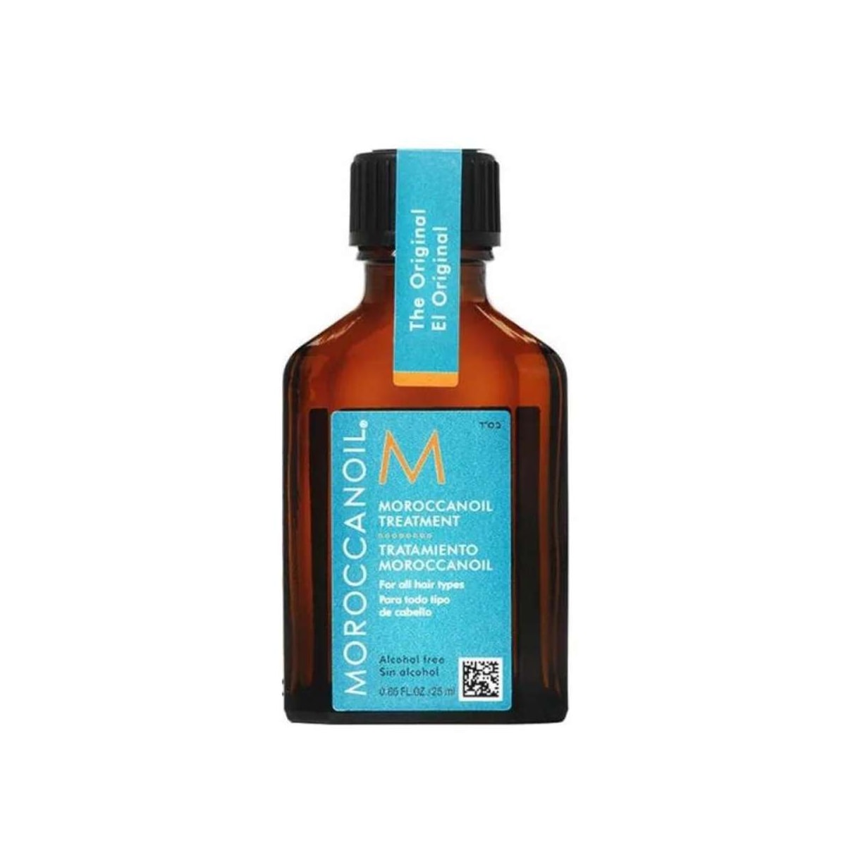 Moroccanoil Tratamento 25ml