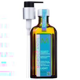 Moroccanoil Tratamento Light 125ml