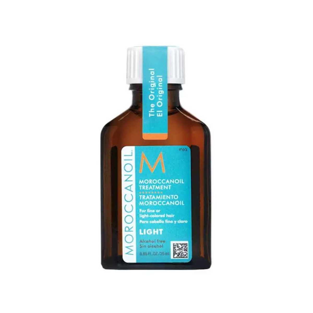 Moroccanoil Tratamento Light 25ml Moroccanoil Tratamento Light 25ml