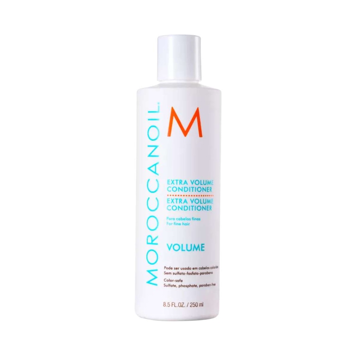 Moroccanoil Volume Condicionador 250ml Moroccanoil Volume Condicionador 250ml