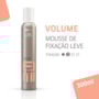 Mousse Wella EIMI Natural Volume 300 ml
