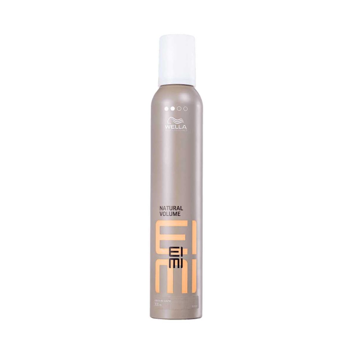 Mousse Wella EIMI Natural Volume 300 ml Mousse Wella EIMI Natural Volume 300 ml