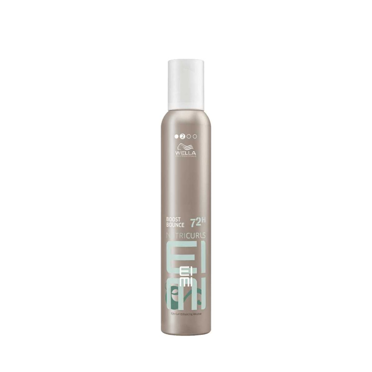 Mousse Wella EIMI Nutricurls Boost Bounce 300 ml