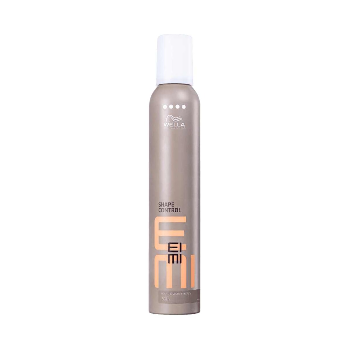 Mousse Wella EIMI Shape Control 300 ml