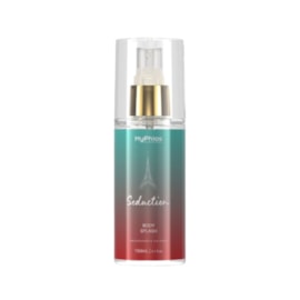 MyPhios Body Splash Seduction Fragrância Corporal Refrescante 150 ml