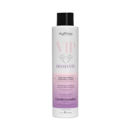 MyPhios Condicionador VIP Diamante Hidratação Brilho Intenso 1 L MyPhios Condicionador VIP Diamante Hidratação Brilho Intenso 1 L