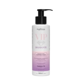 MyPhios Finalizador  VIP Diamante Leave in Brilho e Maciez 150 ml