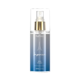 MyPhios Imperium Body Splash Fragrância Refrescante 150 ml
