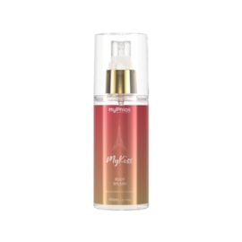 MyPhios MY KISS Body Splash Fragrância Leve e Delicada 150 ml