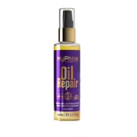 MyPhios Óleo Repair Reparador de Pontas 60ml MyPhios Óleo Repair Reparador de Pontas 60ml