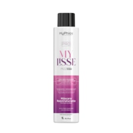 MyPhios Pro My Lisse Frizz Off Mascara Reestruturante Reducao Frizz 1L