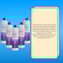 MyPhios ProBlond Kit 5 Realinhamento Capilar 1L MyPhios ProBlond Kit 5 Realinhamento Capilar 1L
