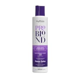 MyPhios ProBlond Realinhamento Capilar 300ml MyPhios ProBlond Realinhamento Capilar 300ml