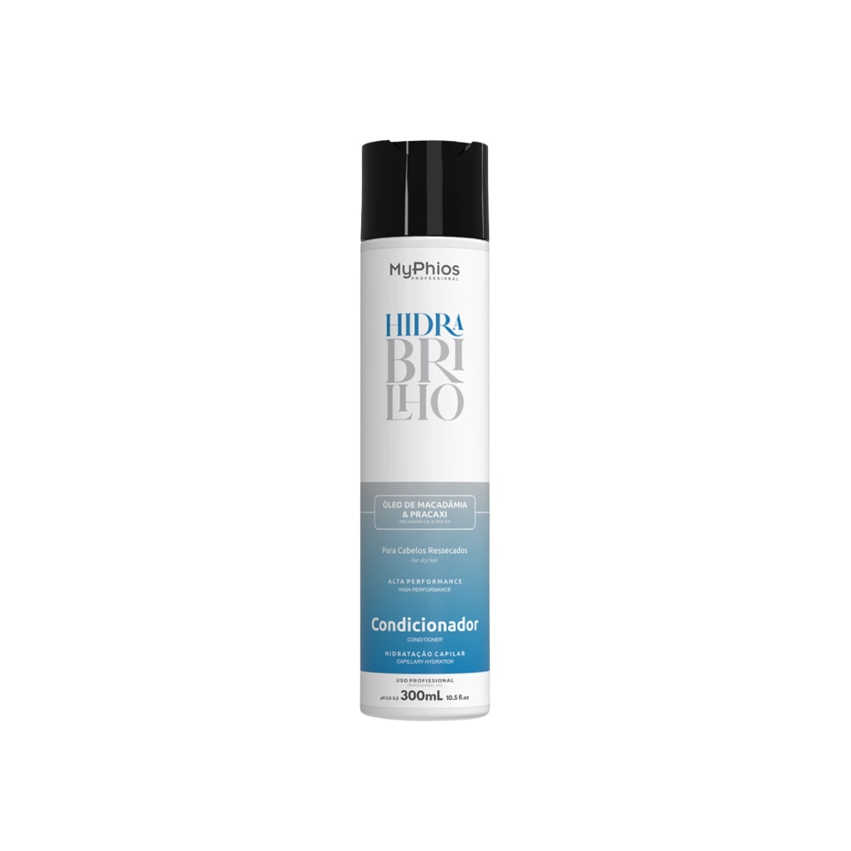 MyPhios Professional Hidra Brilho Condicionador 300ml