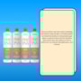 MyPhios ProLiss Kit 2 Realinhamento Capilar 1L MyPhios ProLiss Kit 2 Realinhamento Capilar 1L