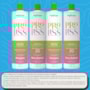 MyPhios ProLiss Kit 2 Realinhamento Capilar 1L MyPhios ProLiss Kit 2 Realinhamento Capilar 1L